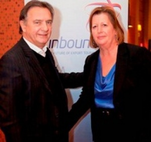 Ukinbound 2013 convention most successful to date