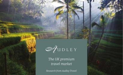 Audley Travel Reveals New Research Into the Premium Travel Market