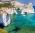 2024 is the year to embrace the allure of the island of Milos and the majesty of the Olympus Riviera