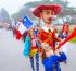 Experience Vibrant Acadian Culture With The Congrès Mondial Acadien 2024