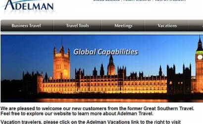 Adelman Travel announces partnership with TravelText