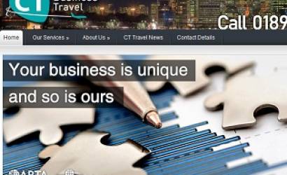 CT Business Travel reports 22.3% increase in turnover