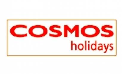 Cosmos Holidays announces its 4000th Croatia customer