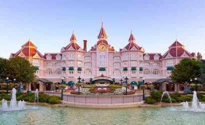 THE FIRST EVER FIVE-STAR HOTEL DEDICATED TO IMMERSIVE DISNEY ROYAL STORIES OPENS