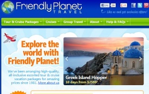 Friendly Planet Travel announces enhanced best of China and Yangtze tour