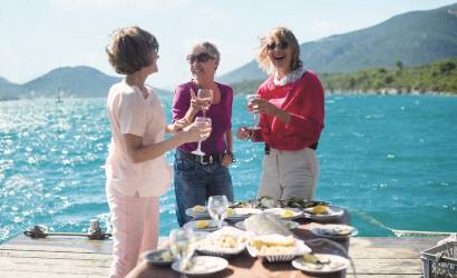 Insight Vacations launches new Wander Women trip