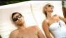 Redknapps give Thomas Cook a summer lift