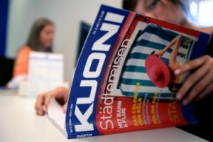 Kuoni launches new Brand Campaign for 2012