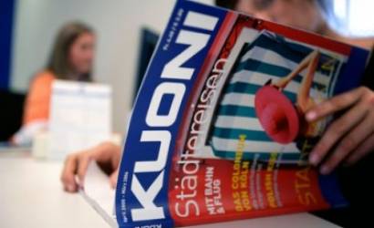 Kuoni expands John Lewis retail concession