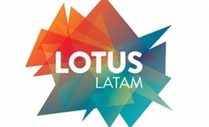 Lotus LATAM launches in London