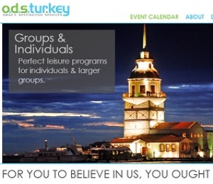 Turkish destination management company goes green