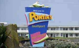 KPMG places Pontins in administration