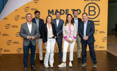 PortAventura World leads the themed resort sector by joining the B Corp community