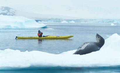 Quark Expeditions Announces Sizzling Summer Specials—Up to 30% Off, Plus Solo Deals!