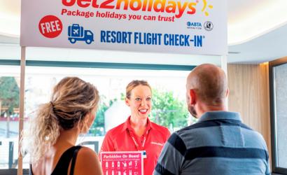 Jet2holidays’ Resort Flight Check-in® service available in the Canaries for Summer 24