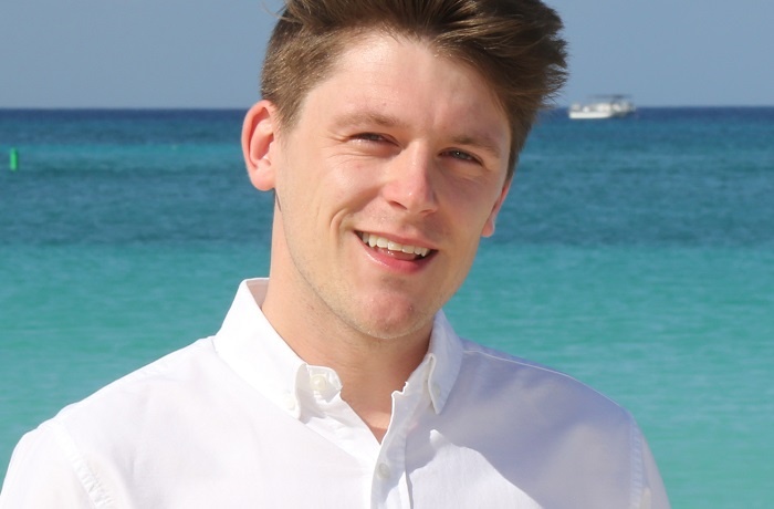 New marketing leadership for Cayman Islands in Europe