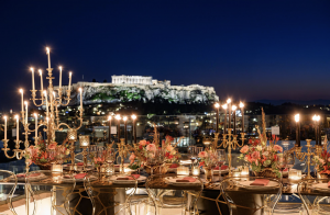 One Event Cyprus & Greece: The Art of Creating Extraordinary Experiences