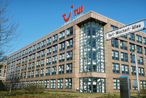 Ebel has TUI AG board tenure extended to 2020