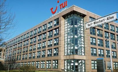 TUI Group pushes holiday return into July