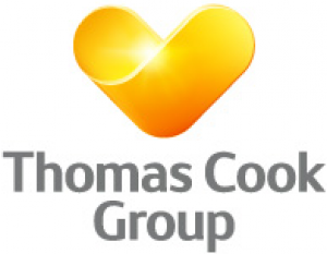 Thomas Cook reveals new brand