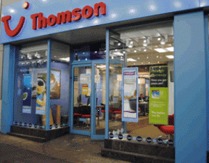 Thomson makes youth push with new brand