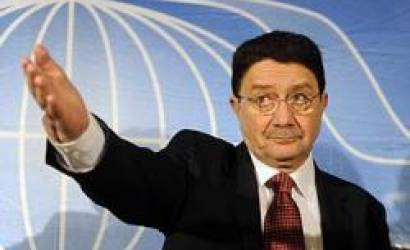 UNWTO Executive Council recommends Taleb Rifai for secretary-general