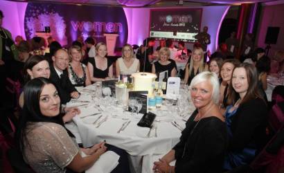 Most influential women in hospitality to be inducted to Women 1st Top 100 Club