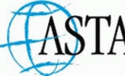 Starwood partners with ASTA for destination expo