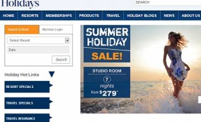 Classic Holidays launches new website