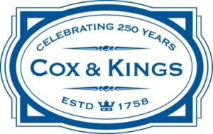 Cox & Kings unveil luxury itineraries
