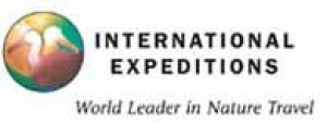 Renowned Wildlife expert to lead International Expeditions