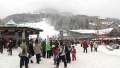 Despite Intrawest’s Financial Woes, Ski Resorts Will Beat the Travel Industry Meltdown