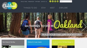 Visit Oakland launches new destination brand