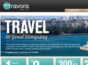 Travora Media announces MANGO, the World’s first travel-style mobile marketing platform