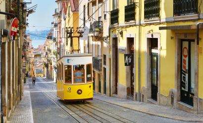 Lisbon welcomes back British travellers with open arms