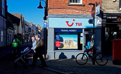 Tui Group confirms new UK shop closures