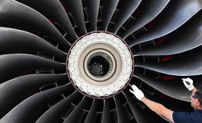 Rolls-Royce to cut 9,000 jobs in company-wide reorganisation