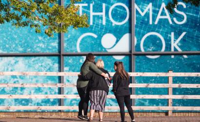 Hays Travel to acquire entire Thomas Cook retail estate