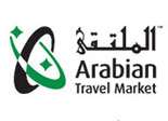 ATM - Arabian Travel Market 2008