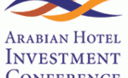AHIC - Arabian Hotel Investment Conference 2009