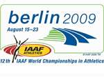 IAAF Berlin 2009