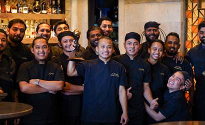 COYA Dubai voted World’s Best Peruvian Cuisine Restaurant 2023