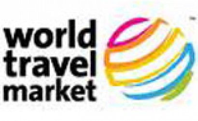 World Travel Market 2007