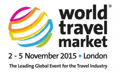 World Travel Market 2015