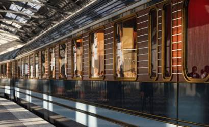La Dolce Vita Orient Express: The Hot New Ticket for Luxury Train Travel in Italy