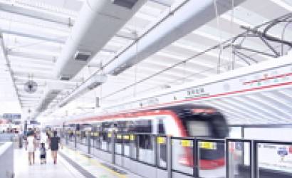 ABB substations to strengthen railway infrastructure in Switzerland