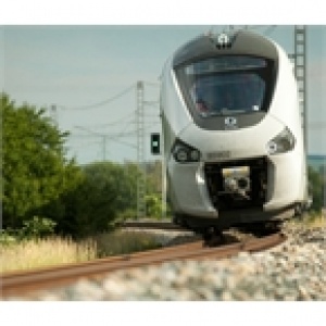Alstom begins dynamic testing on the Coradia Polyvalent