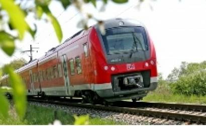 NETINERA and Alstom sign contract for 63 Coradia Lint regional trains