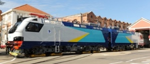 Alstom signs first maintenance contract for the Kazakh Railways