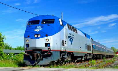 Kids Ride Free with Amtrak's Summer Travel Flash Sale